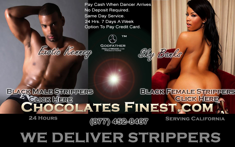 African American Exotic Dancers Pacoima